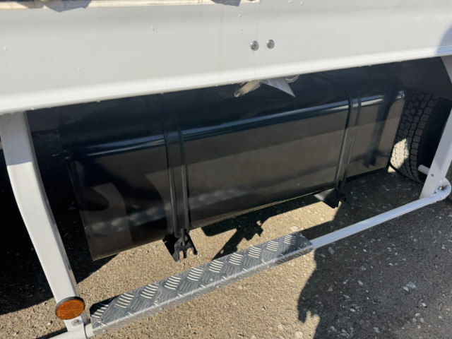 日野 レンジャー 中型 冷蔵冷凍バン 2KG-FD2ABG(97612) 30枚目