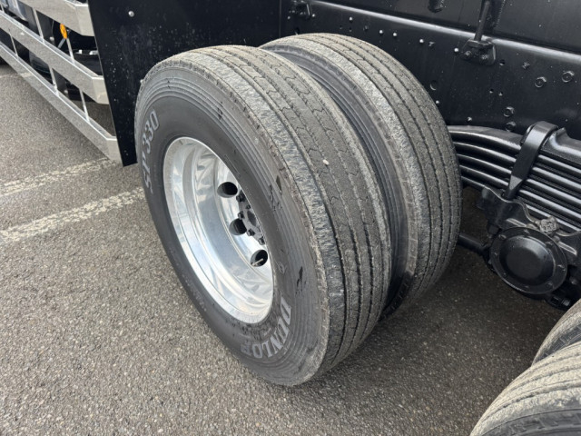 三菱ふそう スーパーグレート 大型 土砂ダンプ 2PG-FV80VY(97611) 45枚目