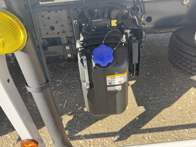 日野 レンジャー 中型 冷蔵冷凍バン 2KG-FD2ABG(97612) 31枚目