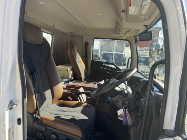 日野 レンジャー 中型 冷蔵冷凍バン 2KG-FD2ABG(97612) 32枚目