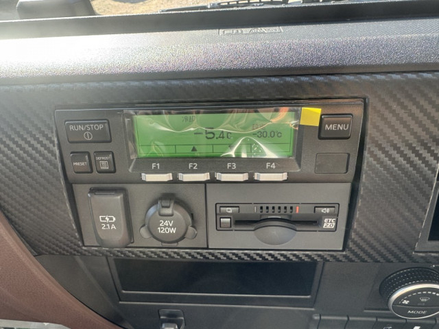 日野 レンジャー 中型 冷蔵冷凍バン 2KG-FD2ABG(97612) 36枚目