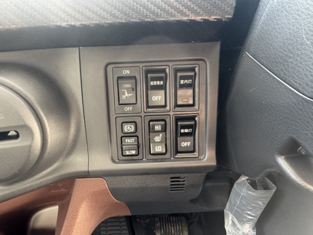 日野 レンジャー 中型 冷蔵冷凍バン 2KG-FD2ABG(97612) 37枚目