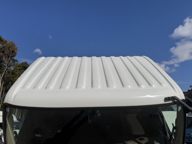 日野 レンジャー 中型 冷蔵冷凍バン 2KG-FD2ABG(97612) 45枚目