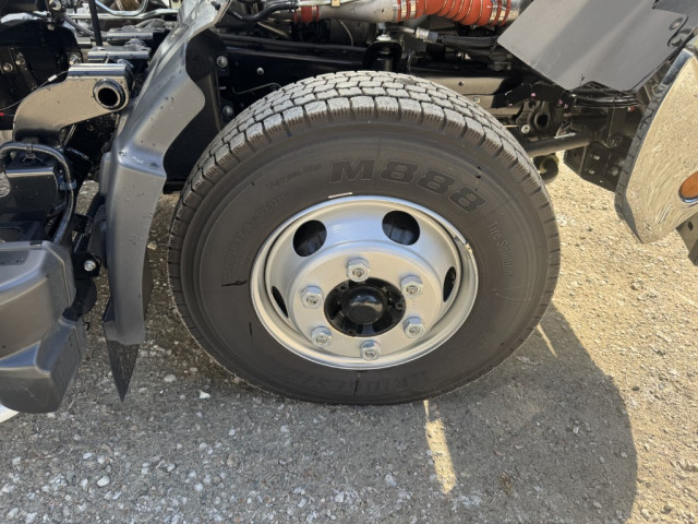 日野 レンジャー 中型 冷蔵冷凍バン 2KG-FD2ABG(97612) 46枚目