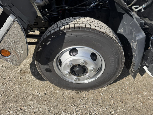 日野 レンジャー 中型 冷蔵冷凍バン 2KG-FD2ABG(97612) 47枚目