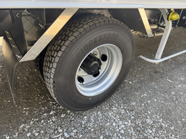 日野 レンジャー 中型 冷蔵冷凍バン 2KG-FD2ABG(97612) 48枚目