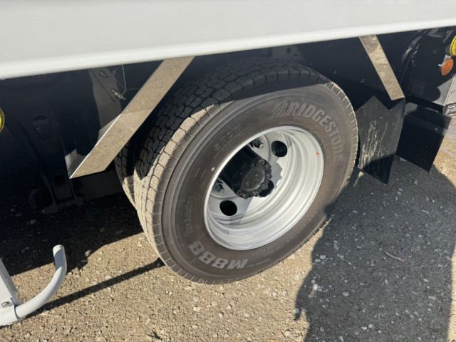 日野 レンジャー 中型 冷蔵冷凍バン 2KG-FD2ABG(97612) 49枚目