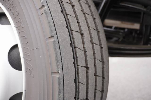 三菱ふそう スーパーグレート 大型 Translation missing: ja.item.body_keijou_enum.body_keijou_carrier_other 2PG-FS70HZ(97614) 12枚目