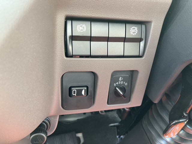 三菱ふそう キャンター 小型 平ボディ 2RG-FBAV0(97613) 30枚目