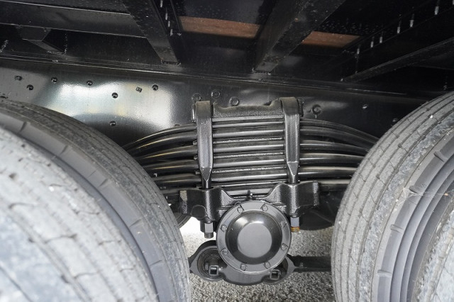 三菱ふそう スーパーグレート 大型 Translation missing: ja.item.body_keijou_enum.body_keijou_carrier_other 2PG-FS70HZ(97614) 13枚目