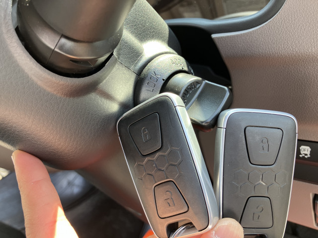 三菱ふそう キャンター 小型 平ボディ 2RG-FBAV0(97613) 33枚目