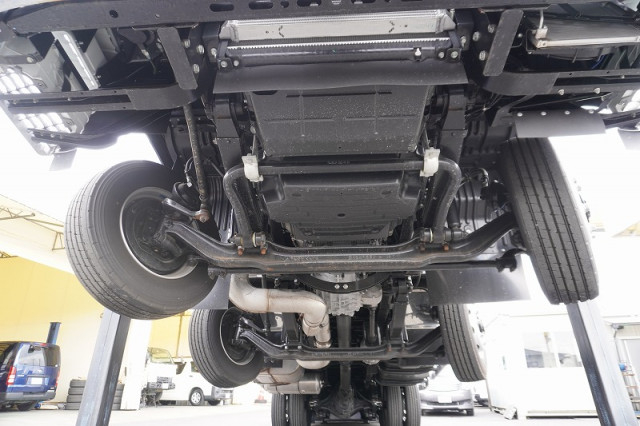 三菱ふそう スーパーグレート 大型 Translation missing: ja.item.body_keijou_enum.body_keijou_carrier_other 2PG-FS70HZ(97614) 16枚目