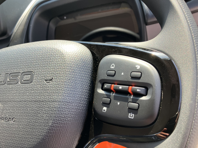 三菱ふそう キャンター 小型 平ボディ 2RG-FBAV0(97613) 34枚目