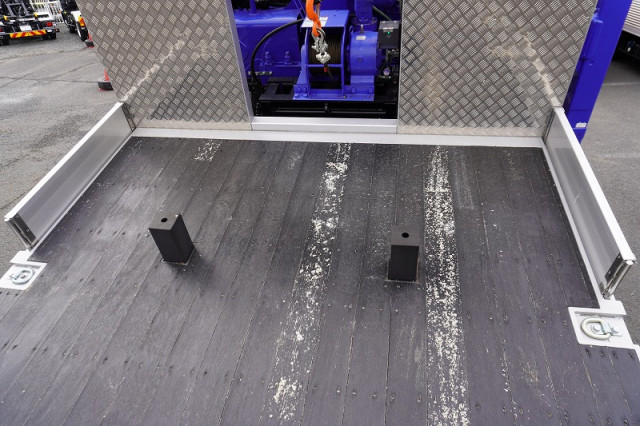 三菱ふそう スーパーグレート 大型 Translation missing: ja.item.body_keijou_enum.body_keijou_carrier_other 2PG-FS70HZ(97614) 21枚目