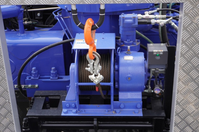 三菱ふそう スーパーグレート 大型 Translation missing: ja.item.body_keijou_enum.body_keijou_carrier_other 2PG-FS70HZ(97614) 22枚目