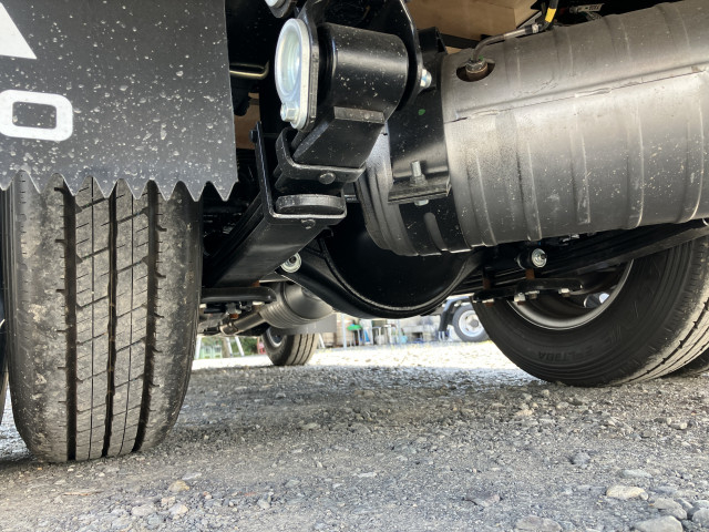 三菱ふそう キャンター 小型 平ボディ 2RG-FBAV0(97613) 40枚目