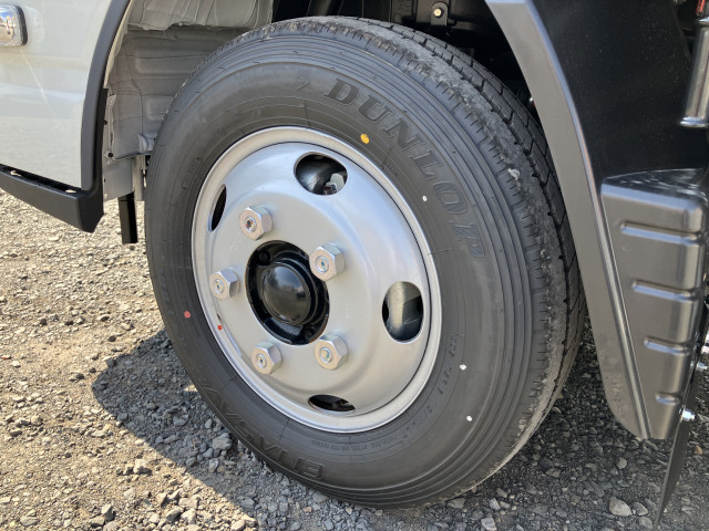 三菱ふそう キャンター 小型 平ボディ 2RG-FBAV0(97613) 42枚目