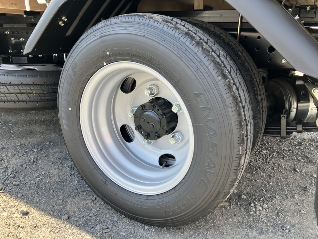 三菱ふそう キャンター 小型 平ボディ 2RG-FBAV0(97613) 43枚目