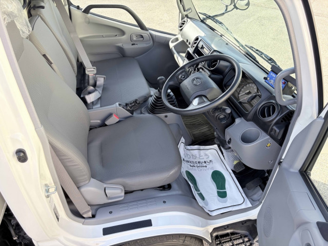 日野 デュトロ 小型 塵芥車（プレス式） 2KG-XZU605X(97615) 4枚目