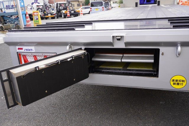 三菱ふそう スーパーグレート 大型 Translation missing: ja.item.body_keijou_enum.body_keijou_carrier_other 2PG-FS70HZ(97614) 31枚目