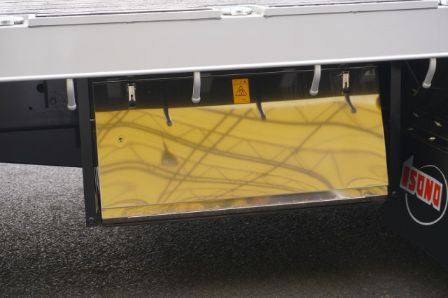 三菱ふそう スーパーグレート 大型 Translation missing: ja.item.body_keijou_enum.body_keijou_carrier_other 2PG-FS70HZ(97614) 32枚目