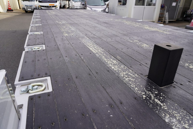 三菱ふそう スーパーグレート 大型 Translation missing: ja.item.body_keijou_enum.body_keijou_carrier_other 2PG-FS70HZ(97614) 33枚目