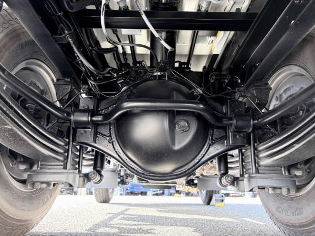 日野 デュトロ 小型 塵芥車（プレス式） 2KG-XZU605X(97615) 9枚目