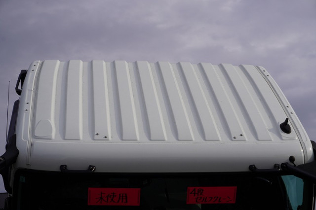 三菱ふそう スーパーグレート 大型 Translation missing: ja.item.body_keijou_enum.body_keijou_carrier_other 2PG-FS70HZ(97614) 37枚目