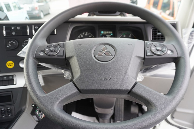 三菱ふそう スーパーグレート 大型 Translation missing: ja.item.body_keijou_enum.body_keijou_carrier_other 2PG-FS70HZ(97614) 39枚目