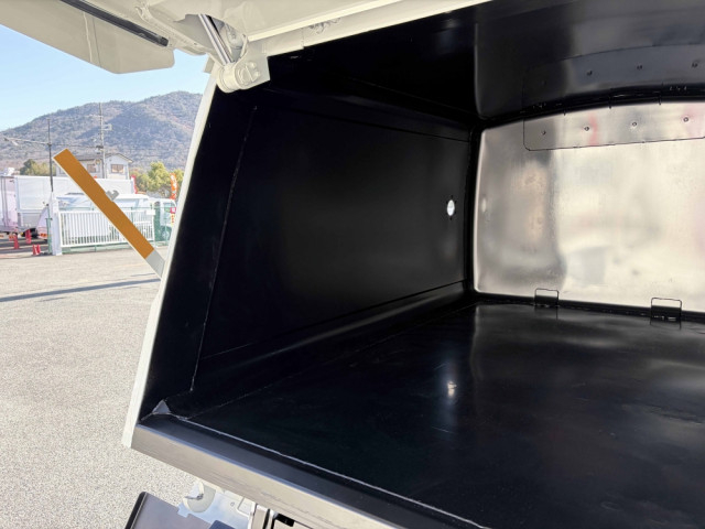 日野 デュトロ 小型 塵芥車（プレス式） 2KG-XZU605X(97615) 14枚目