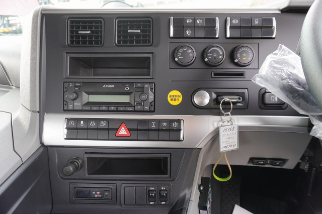 三菱ふそう スーパーグレート 大型 Translation missing: ja.item.body_keijou_enum.body_keijou_carrier_other 2PG-FS70HZ(97614) 41枚目