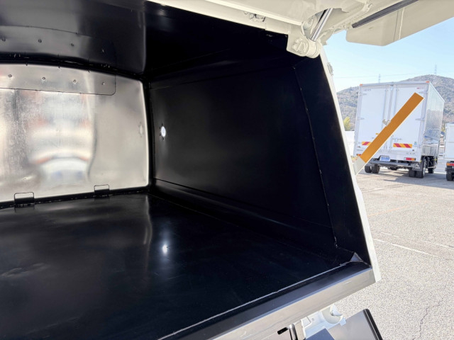 日野 デュトロ 小型 塵芥車（プレス式） 2KG-XZU605X(97615) 15枚目