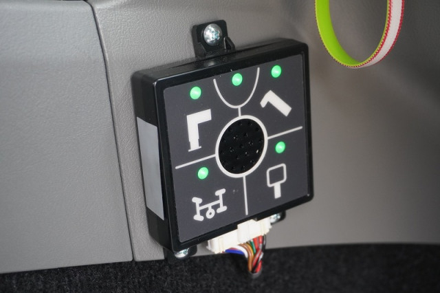 三菱ふそう スーパーグレート 大型 Translation missing: ja.item.body_keijou_enum.body_keijou_carrier_other 2PG-FS70HZ(97614) 42枚目