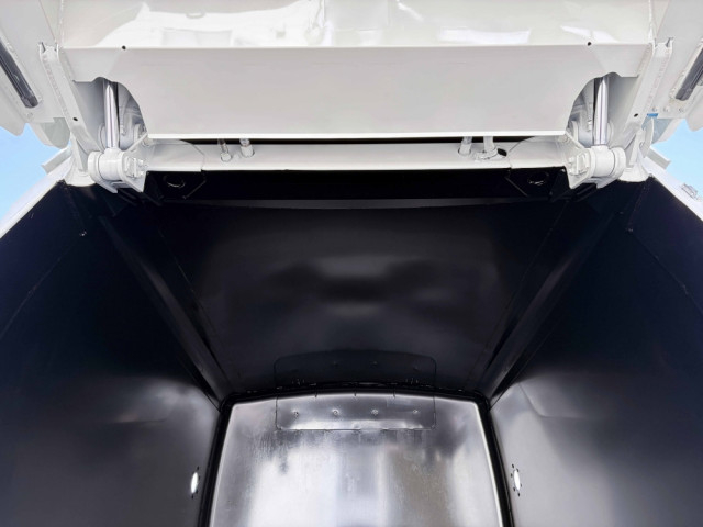 日野 デュトロ 小型 塵芥車（プレス式） 2KG-XZU605X(97615) 16枚目