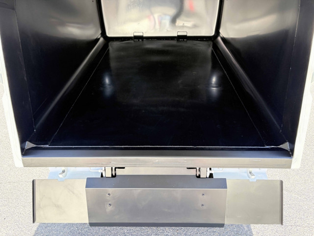 日野 デュトロ 小型 塵芥車（プレス式） 2KG-XZU605X(97615) 17枚目