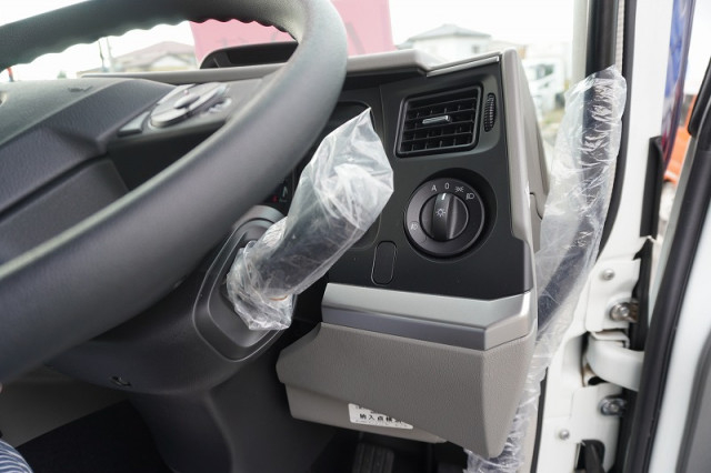 三菱ふそう スーパーグレート 大型 Translation missing: ja.item.body_keijou_enum.body_keijou_carrier_other 2PG-FS70HZ(97614) 44枚目