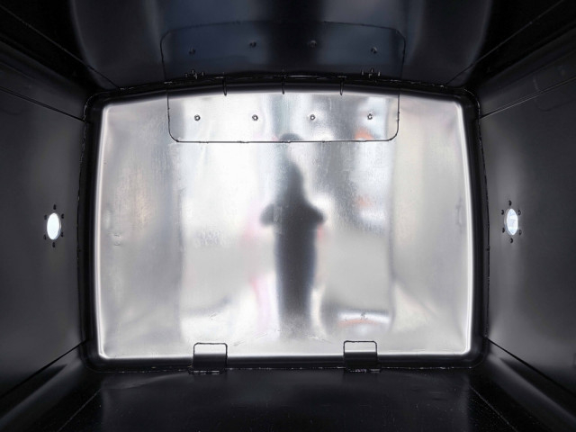 日野 デュトロ 小型 塵芥車（プレス式） 2KG-XZU605X(97615) 18枚目