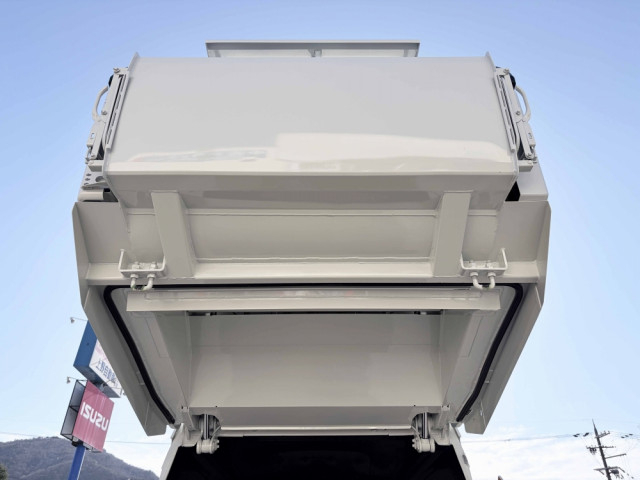 日野 デュトロ 小型 塵芥車（プレス式） 2KG-XZU605X(97615) 19枚目