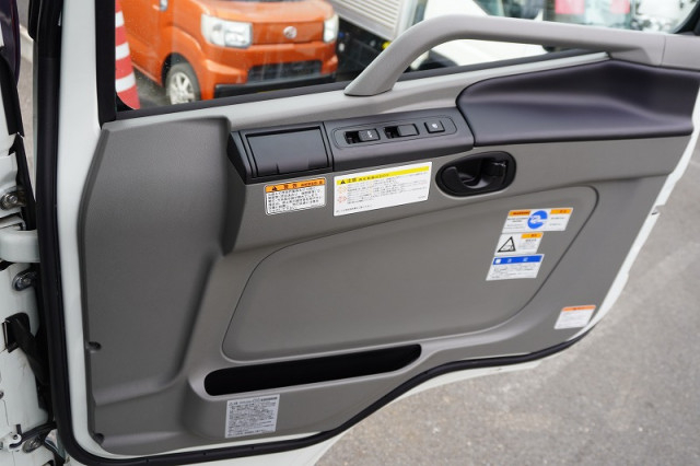 三菱ふそう スーパーグレート 大型 Translation missing: ja.item.body_keijou_enum.body_keijou_carrier_other 2PG-FS70HZ(97614) 47枚目