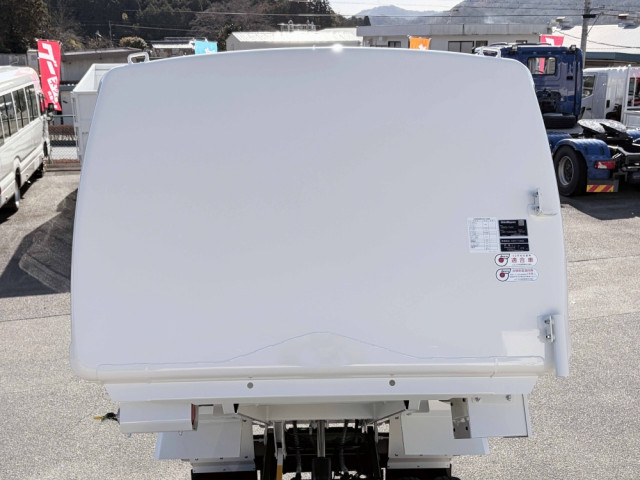 日野 デュトロ 小型 塵芥車（プレス式） 2KG-XZU605X(97615) 21枚目