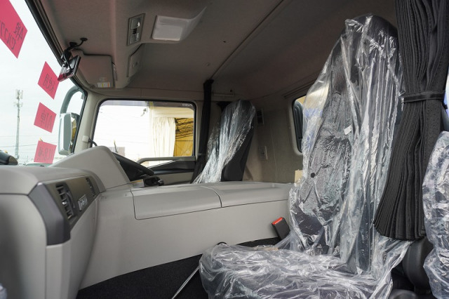 三菱ふそう スーパーグレート 大型 Translation missing: ja.item.body_keijou_enum.body_keijou_carrier_other 2PG-FS70HZ(97614) 49枚目