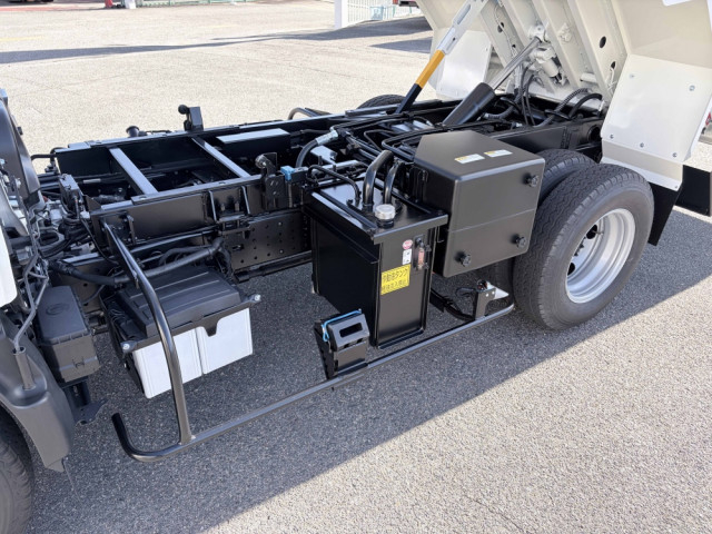 日野 デュトロ 小型 塵芥車（プレス式） 2KG-XZU605X(97615) 26枚目