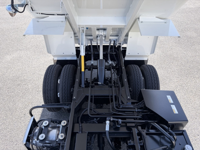 日野 デュトロ 小型 塵芥車（プレス式） 2KG-XZU605X(97615) 28枚目