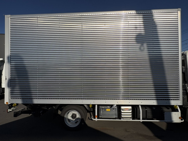 日野 デュトロ 小型 バン 2KG-XZU710M(97616) 6枚目