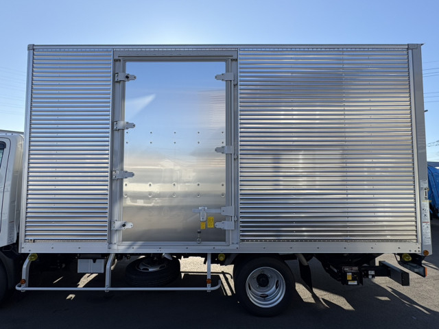 日野 デュトロ 小型 バン 2KG-XZU710M(97616) 7枚目