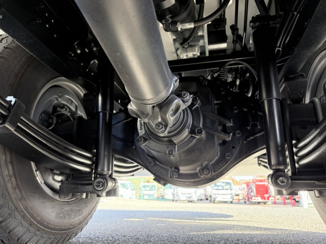 日野 デュトロ 小型 塵芥車（プレス式） 2KG-XZU605X(97615) 35枚目