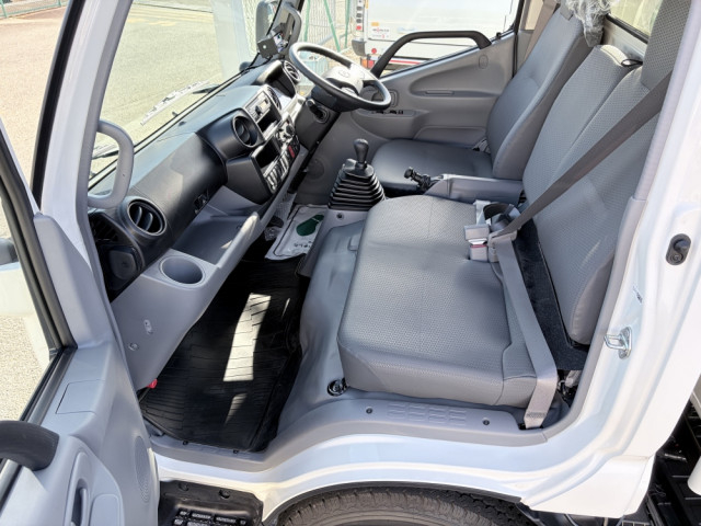 日野 デュトロ 小型 塵芥車（プレス式） 2KG-XZU605X(97615) 38枚目