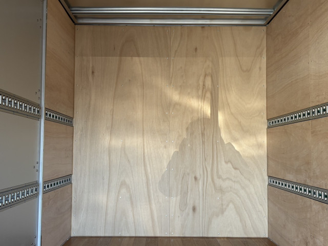 日野 デュトロ 小型 バン 2KG-XZU710M(97616) 15枚目