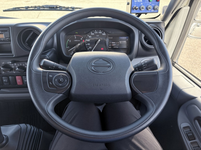 日野 デュトロ 小型 塵芥車（プレス式） 2KG-XZU605X(97615) 39枚目