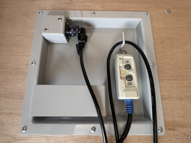 日野 デュトロ 小型 バン 2KG-XZU710M(97616) 17枚目